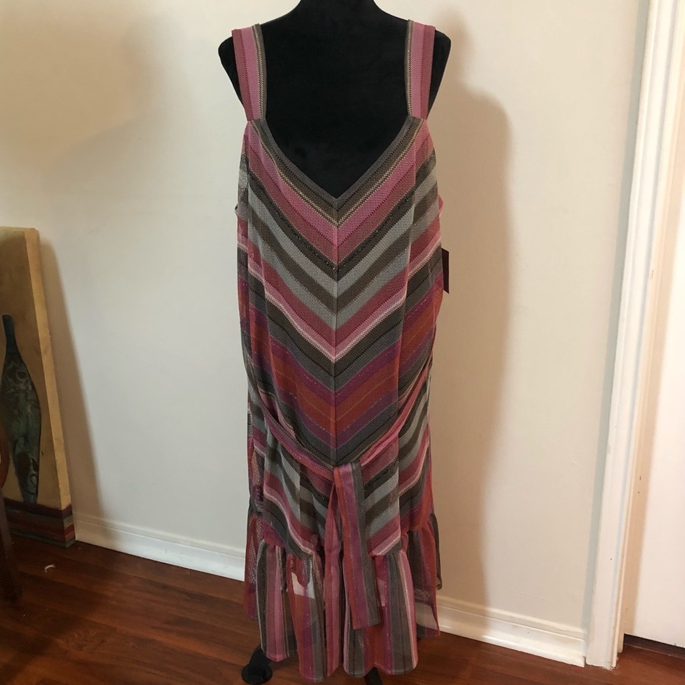 Rachel Roy Dress 2X